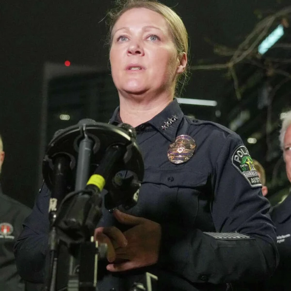 Austin Police Department