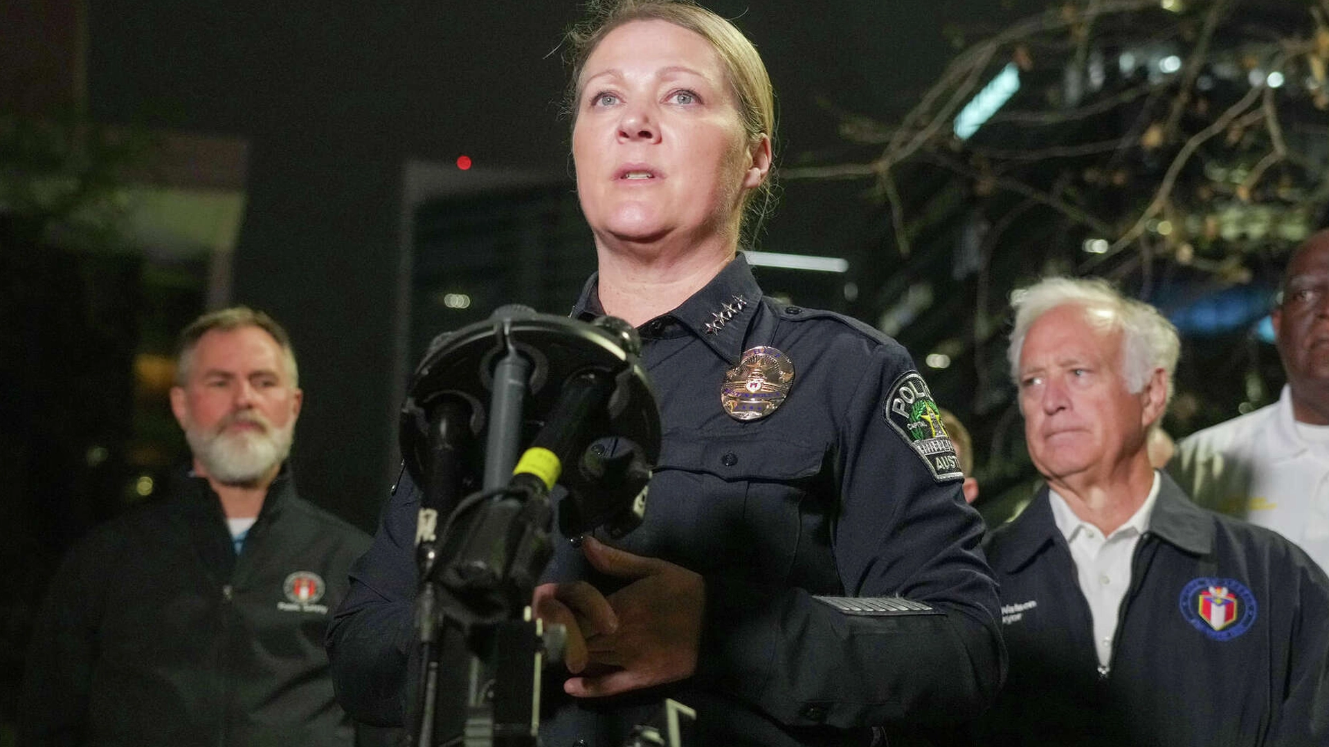 Austin Police Department