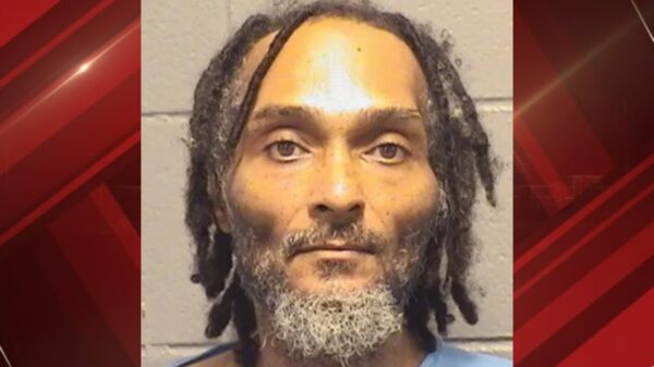 Photo: Cook County Sheriff's Office