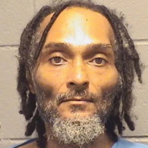 Photo: Cook County Sheriff's Office