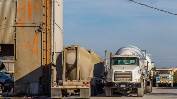 Camion - Austin Latino Foto: Robert So