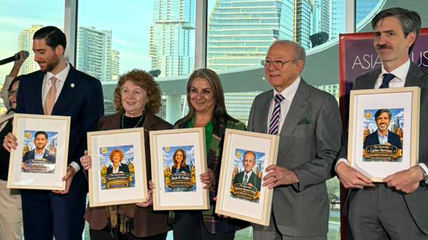 SXSW Panel | Foto: Cortesía