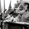 Dolores Huerta | Foto: Museo de San Francisco