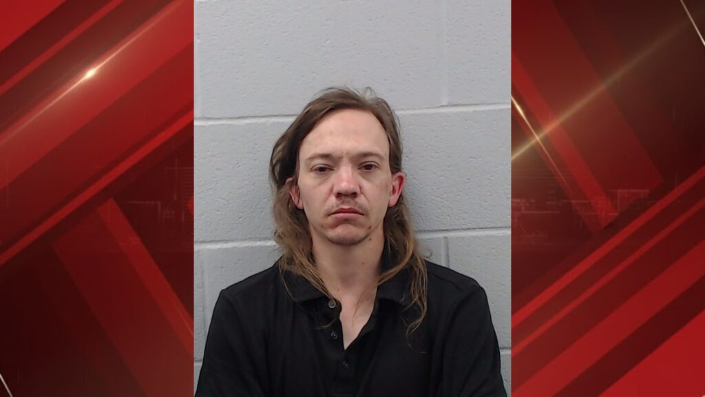 (Photo: Buda Police Department)