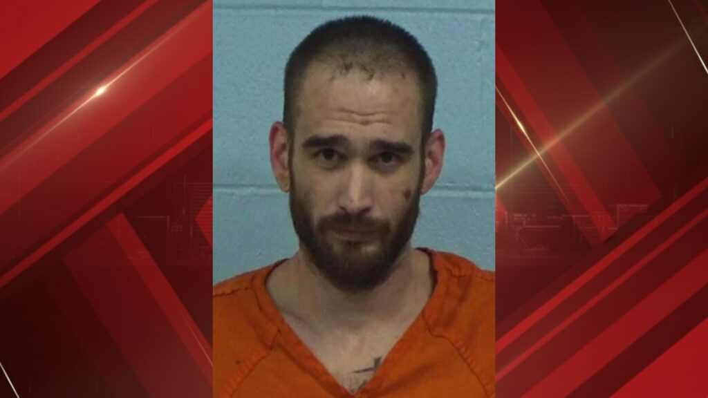 (Credit: Williamson County Sheriff's Office)