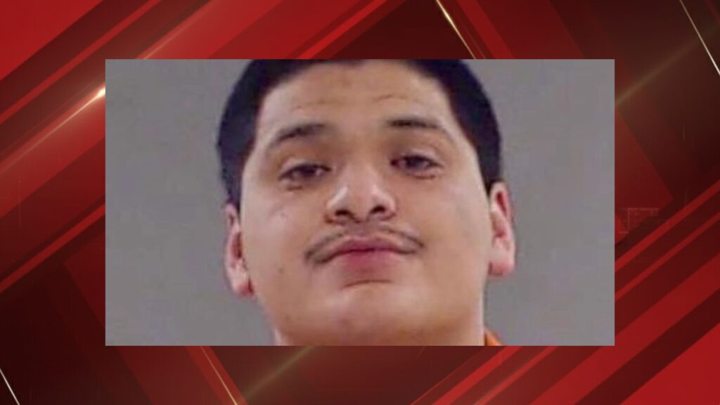 (Photo: Caldwell County Constable's Office Pct. 2)