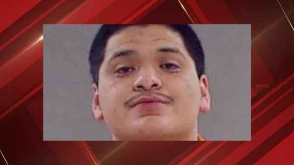 (Photo: Caldwell County Constable's Office Pct. 2)