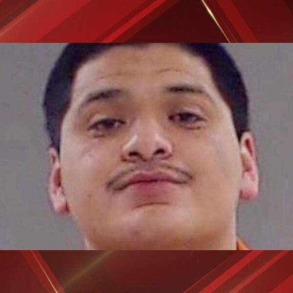 (Photo: Caldwell County Constable's Office Pct. 2)