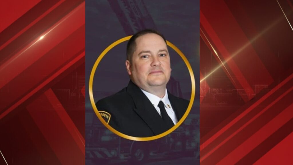 (Photo: Lake Travis Fire Rescue)