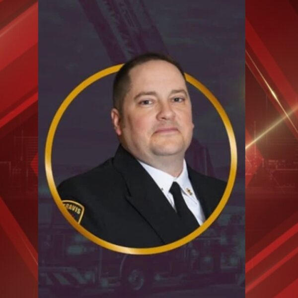 (Photo: Lake Travis Fire Rescue)