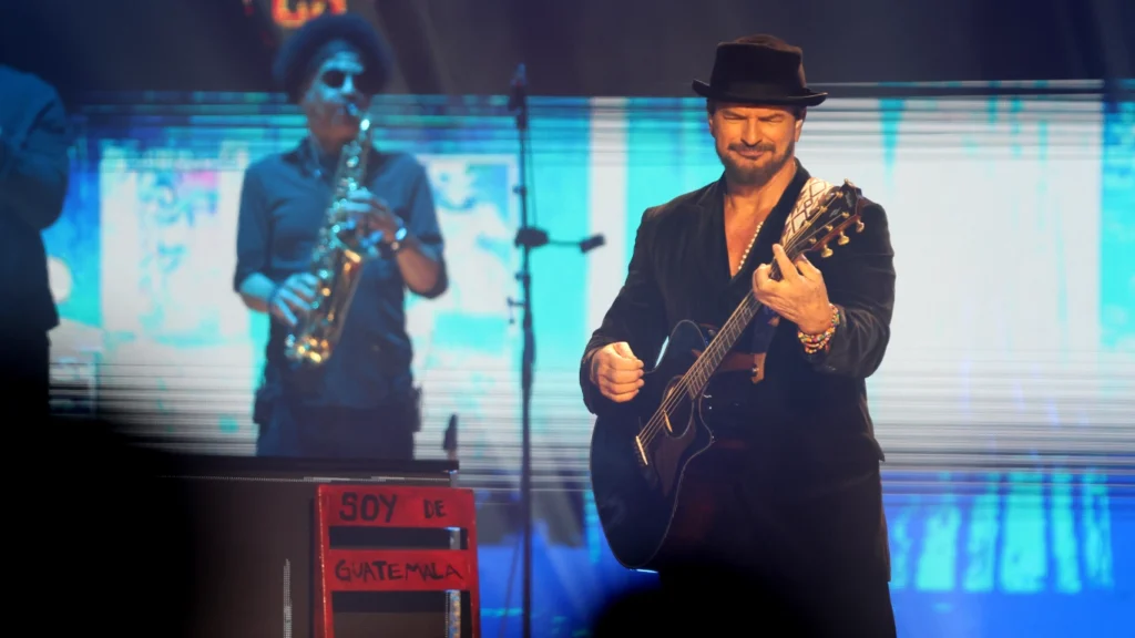 Ricardo Arjona Austin 06 - Austin Latino Ricardo Arjona en: "Lo que el seco dijo" en el Moody Center de Austin | Foto: Austin Latino / Jorge Iturralde