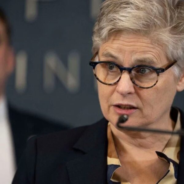 (Renée Jones Schneider/Star Tribune via AP, File)