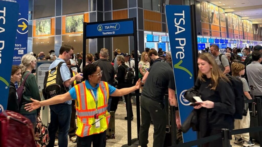 (Credit: Austin Bergstrom International Airport)