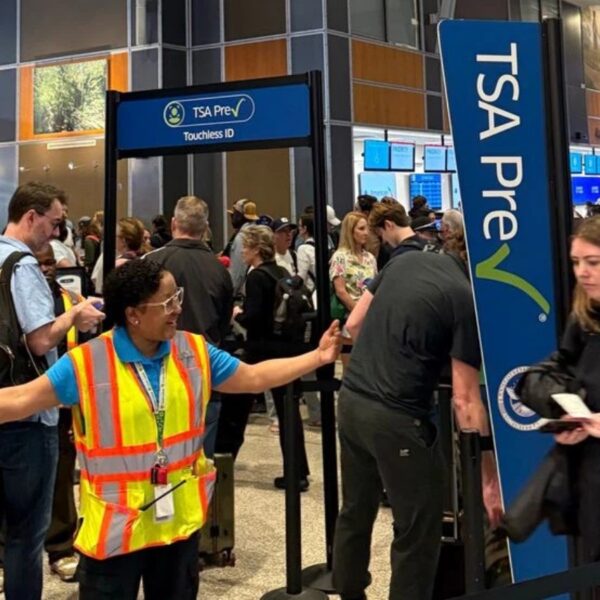 (Credit: Austin Bergstrom International Airport)