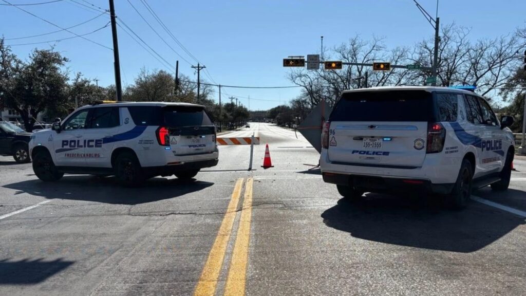 (Photo: Fredericksburg Fire EMS)