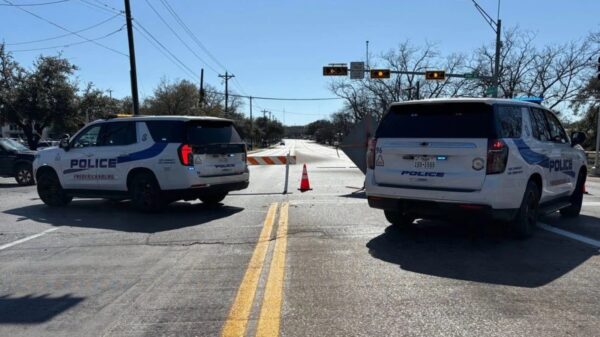 (Photo: Fredericksburg Fire EMS)