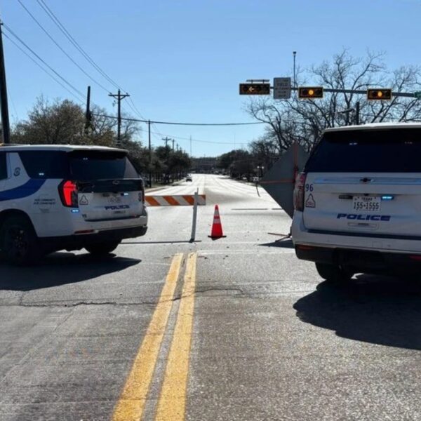 (Photo: Fredericksburg Fire EMS)