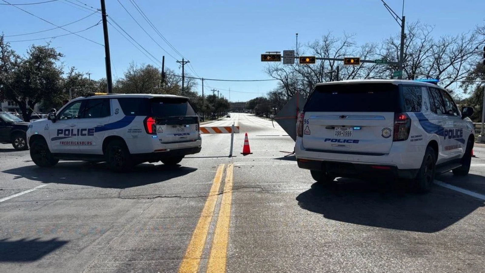 (Photo: Fredericksburg Fire EMS)