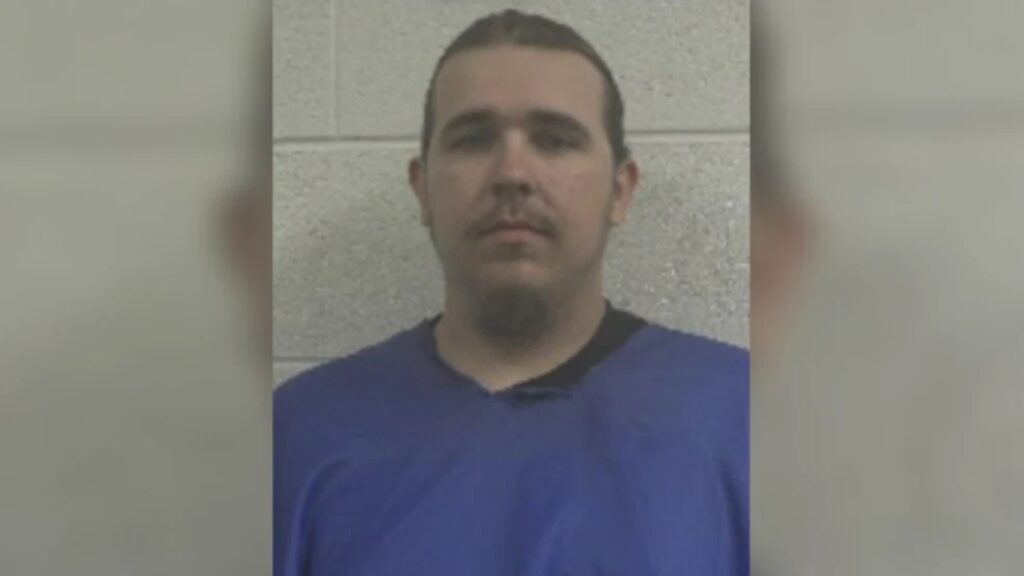 (Photo: Rockingham County Sheriff's Office)