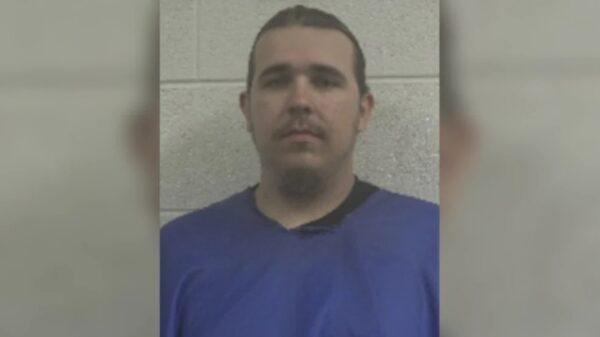 (Photo: Rockingham County Sheriff's Office)