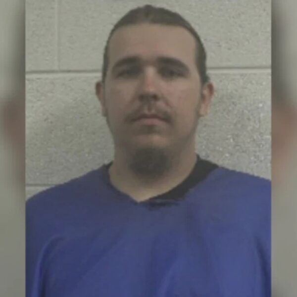 (Photo: Rockingham County Sheriff's Office)