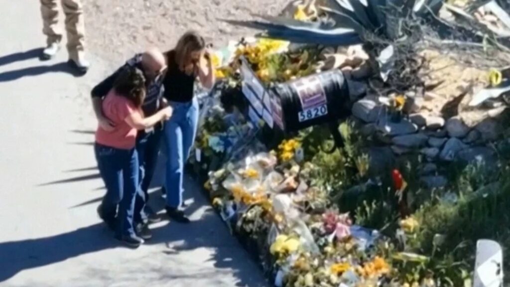 (FOX News Digital via AP)