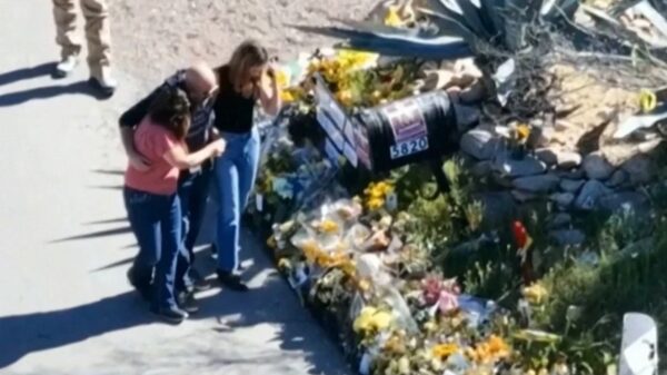 (FOX News Digital via AP)