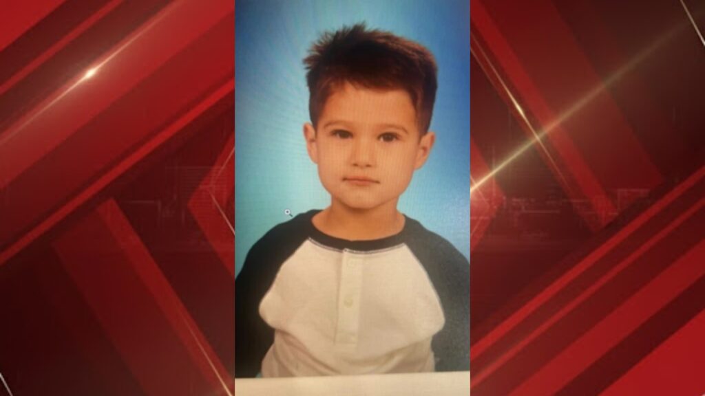 (Photo: Cedar Park Police)