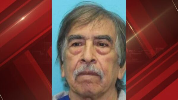 (Photo: Pflugerville Police Department)