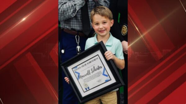 (Photo: Cedar Park Police Department)