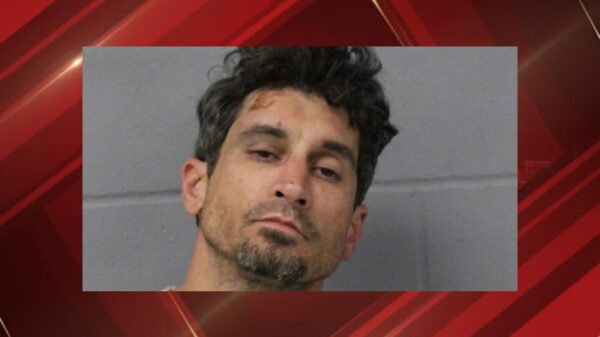 (Photo: Lakeway Police Department)