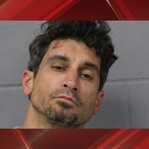 (Photo: Lakeway Police Department)