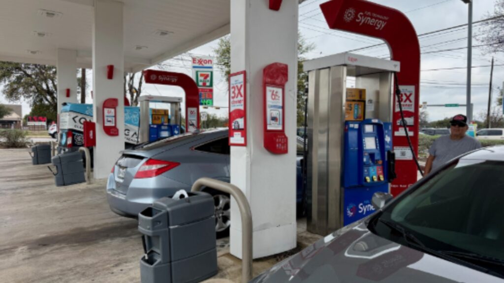 (Photo: Bettie Cross)