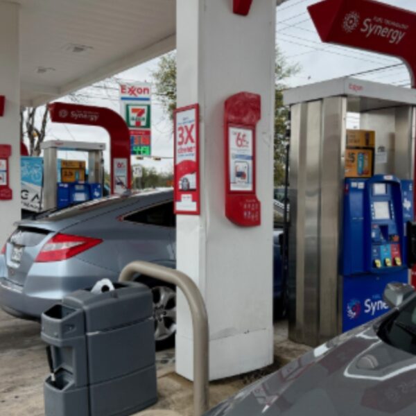 (Photo: Bettie Cross)