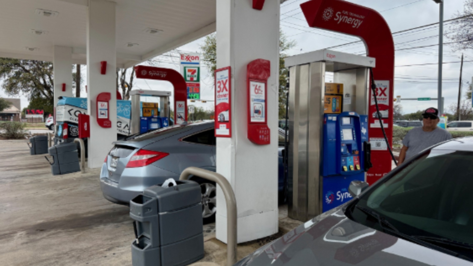 (Photo: Bettie Cross)