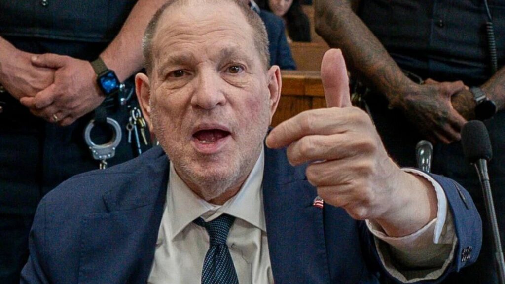 (Steven Hirsch /New York Post via AP, Pool)