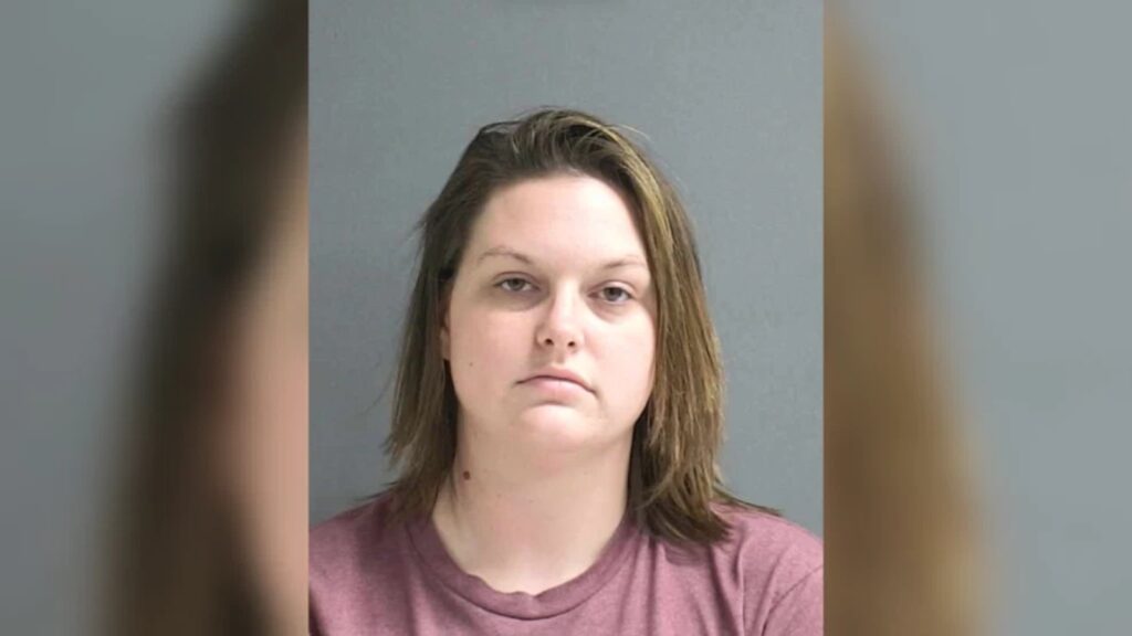 (Photo: Volusia Sheriff's Office)