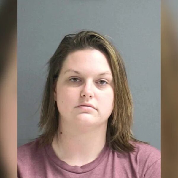 (Photo: Volusia Sheriff's Office)