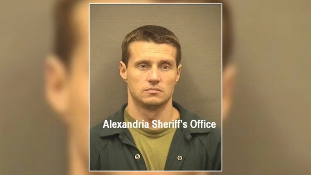 (Alexandria Sheriff's Office)