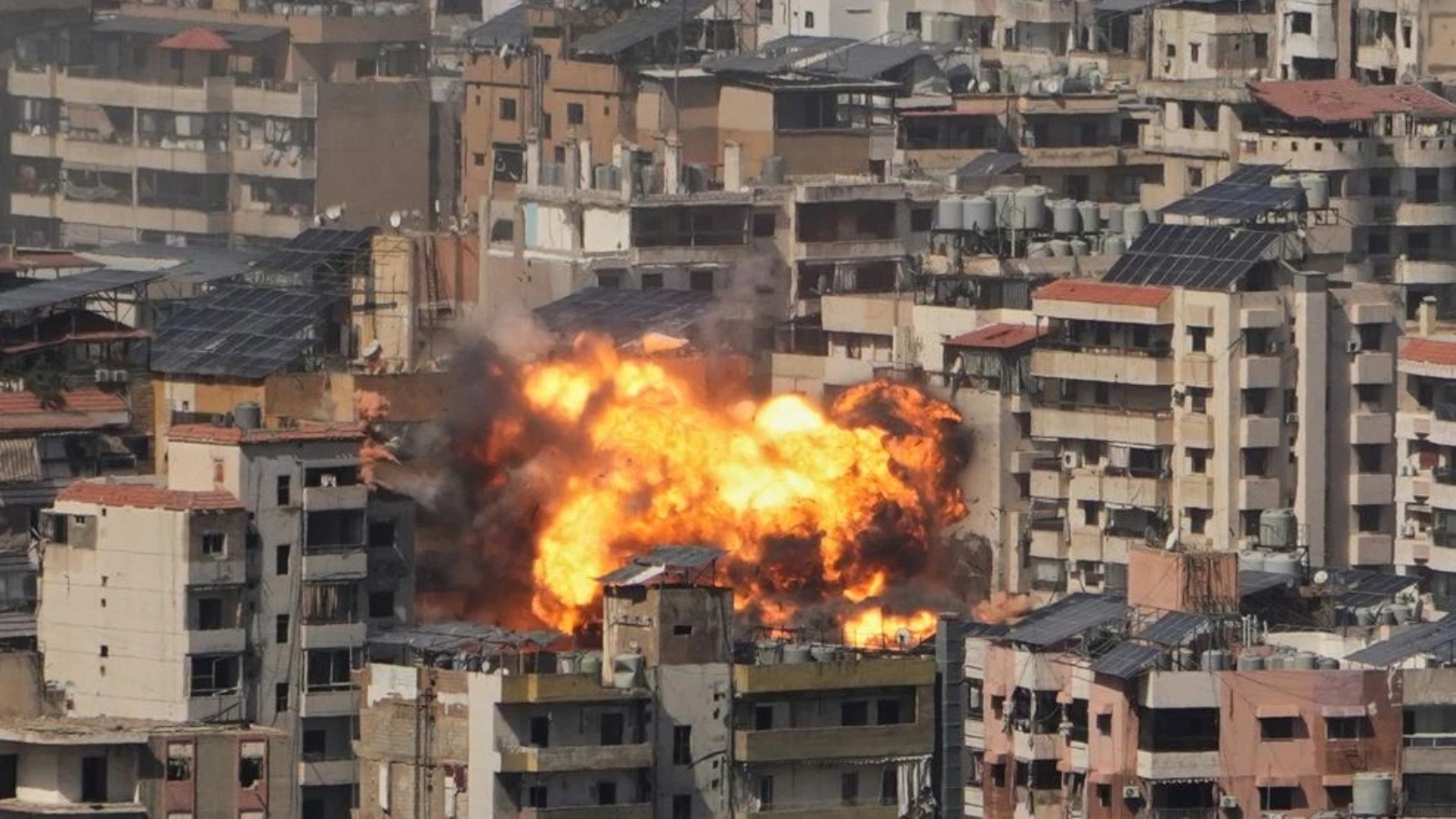 (AP Photo/Hassan Ammar)