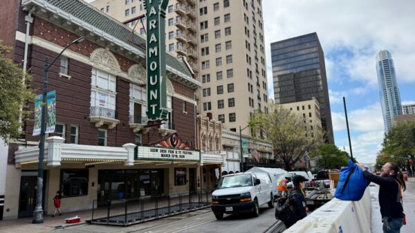 (Photo: Bettie Cross)