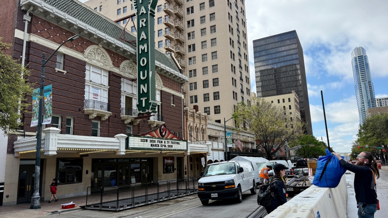 (Photo: Bettie Cross)