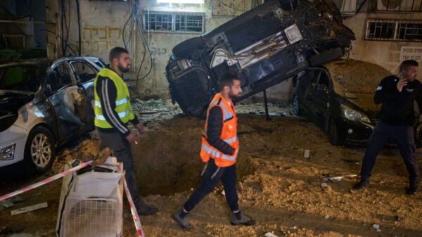 (AP Photo/Ohad Zwigenberg)