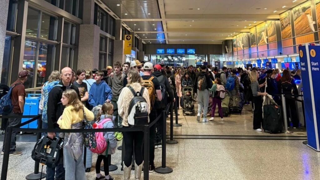 (Credit: Austin Bergstrom International Airport)