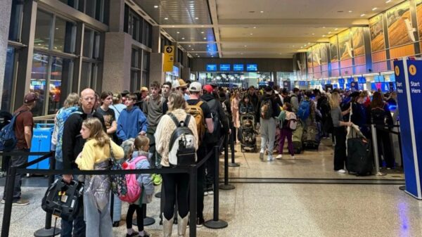 (Credit: Austin Bergstrom International Airport)