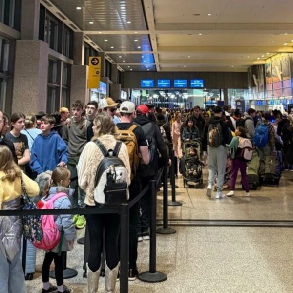 (Credit: Austin Bergstrom International Airport)