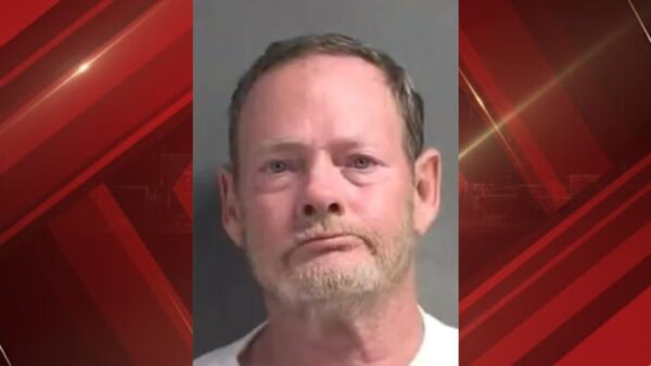 (Volusia County Jail)