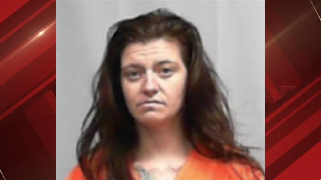 (North Central Regional Jail)