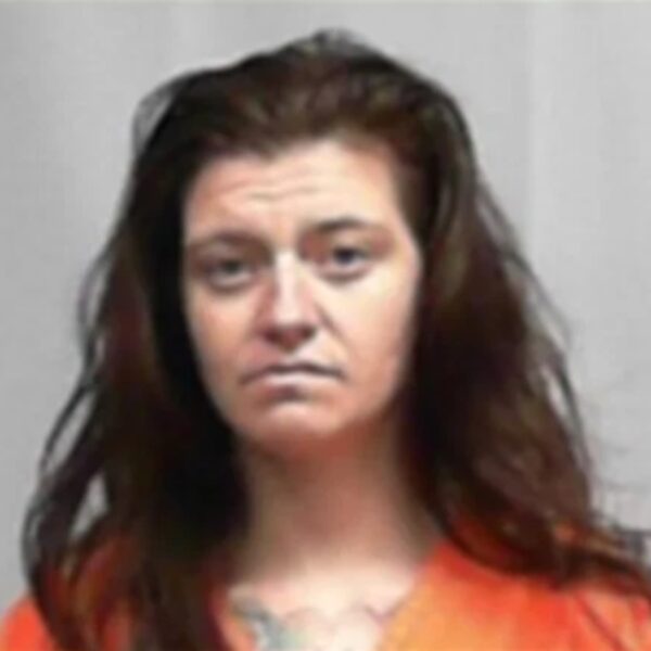 (North Central Regional Jail)