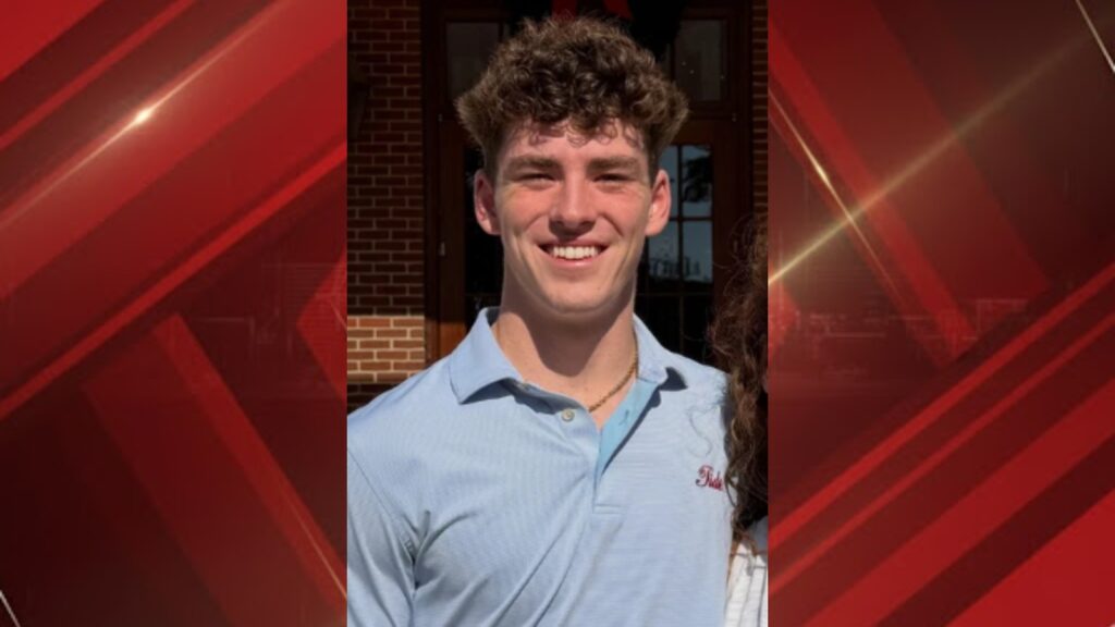 (Photo courtesy ofTherese Gracey)